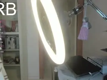 Chaturbate Live Sex Cam of goodg_oddamn