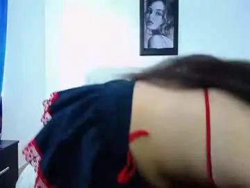 Chaturbate Adult Webcam of hot_girl01_hanna