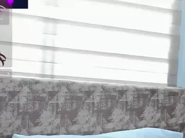 Chaturbate Live Porn of isabellarous_2026
