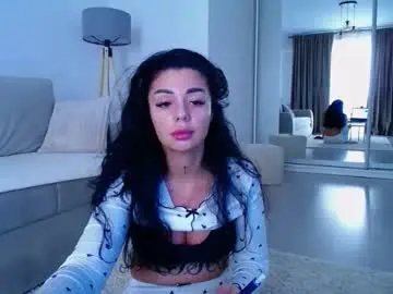 Chaturbate Sex Chat of jessebella