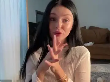 Chaturbate Nude Webcam of lolaap0pp