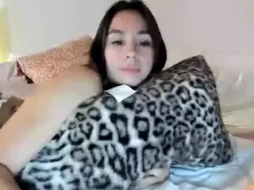 Chaturbate Live Porn of lolalovu349