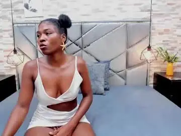 Chaturbate Live Sex of melody_fire_
