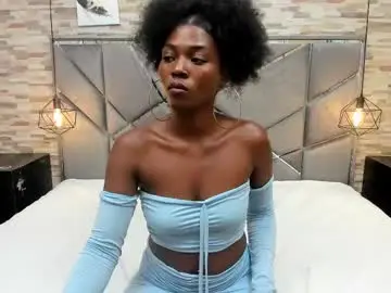 Chaturbate Live Sex of melody_fire_