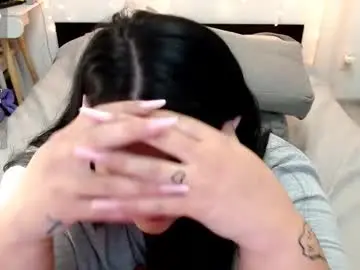Chaturbate Best live sex cam show of naughtykiss22