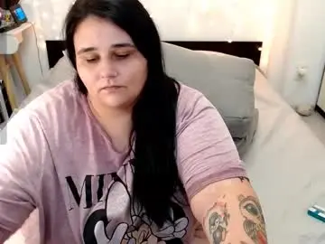 Chaturbate Live Sex Cam of naughtykiss22