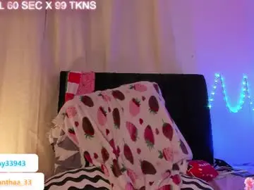 Chaturbate Best Webcam of sexy_butterfly_1