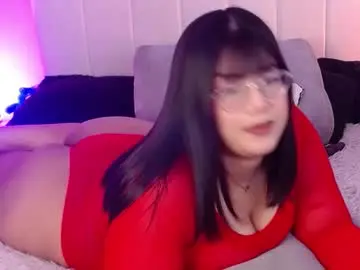 Chaturbate Sex Cam of alexakimm