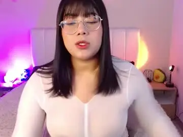 Chaturbate Live Sex of alexakimm