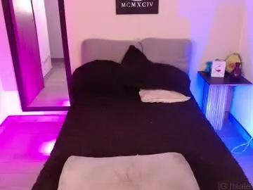 Chaturbate Live Porn of alexakimm