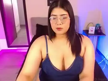 Chaturbate Free Porn Cam of alexakimm