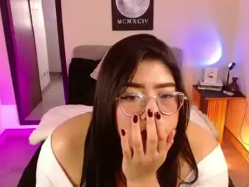 Chaturbate Live Sex of alexakimm