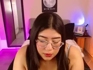 Chaturbate Adult Webcam of alexakimm