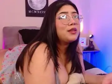 Chaturbate Live Sex of alexakimm