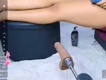 Chaturbate Private Sex Chat of allymdo