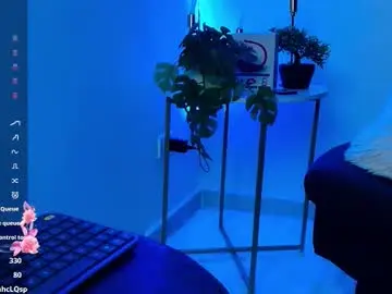 Chaturbate Live Porn of allymdo