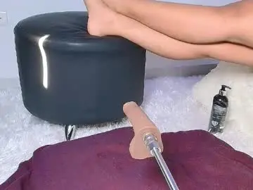 Chaturbate Sex Cam of allymdo