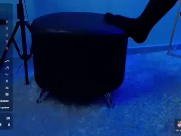 Chaturbate Private Sex Chat of allymdo