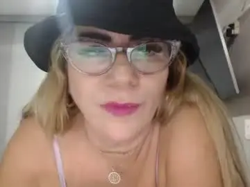 Chaturbate Sex Chat of angelinna_12