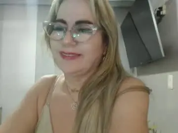 Chaturbate Sex Chat of angelinna_12