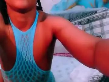 Chaturbate Private Sex Chat of ebonysplitfire4u