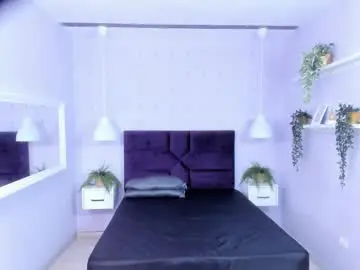 Chaturbate Live Sex Cam of evahalston