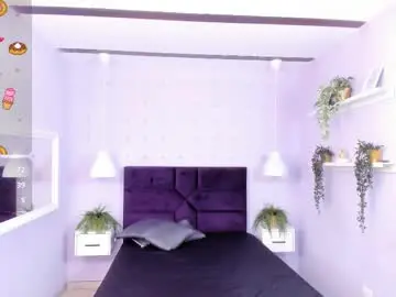 Chaturbate Watch Live Sex Cams of evahalston