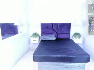 Chaturbate Watch Live Sex Cams of evahalston