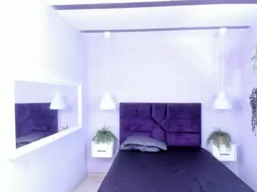 Chaturbate Free Porn Cam of evahalston
