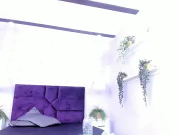 Chaturbate Sex Chat of evahalston