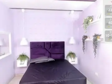 Chaturbate Free Porn Cam of evahalston