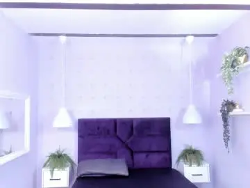 Chaturbate Private Sex Chat of evahalston