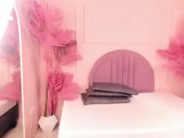 Chaturbate Free Live Porn of evahalston
