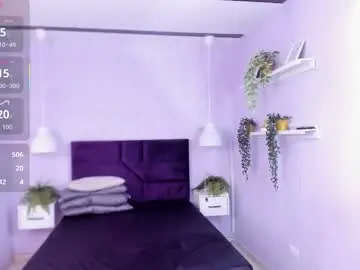 Chaturbate Best live sex cam show of evahalston