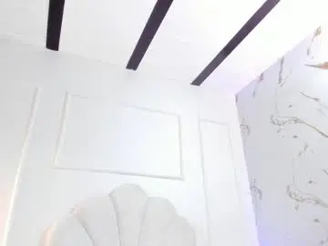 Chaturbate Live Sex of evahalston