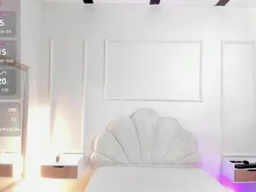 Chaturbate Adult Webcam of evahalston