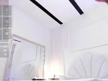 Chaturbate Private Sex Chat of evahalston