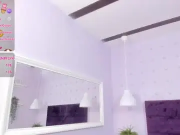Chaturbate Watch Live Sex Cams of evahalston