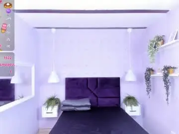 Chaturbate Watch Live Sex Cams of evahalston
