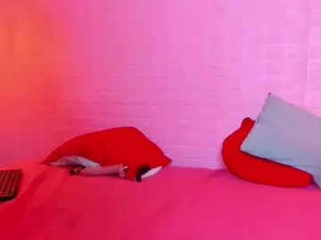 Chaturbate Best Webcam of ian_aleandra