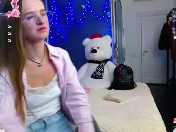 Chaturbate Sex Chat of kate_jonson
