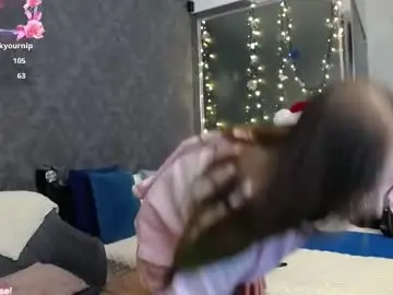 Chaturbate Live Sex of kate_jonson