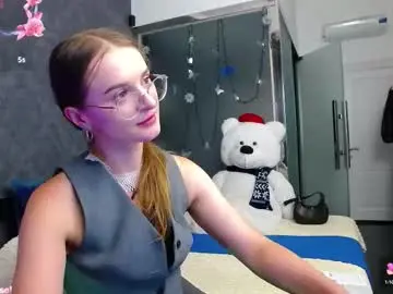 Chaturbate Sex Chat of kate_jonson