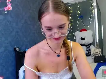 Chaturbate Live Sex Cam of kate_jonson