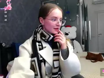 Chaturbate Free Porn Cam of kate_jonson