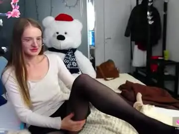 Chaturbate Live Sex of kate_jonson