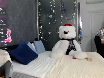 Chaturbate Adult Webcams of kate_jonson