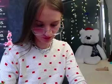 Chaturbate Adult Video Chat of kate_jonson