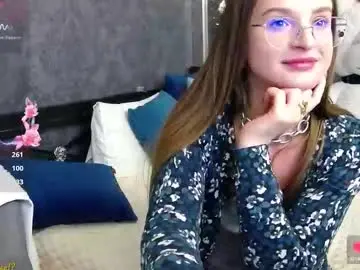 Chaturbate Best Webcam of kate_jonson