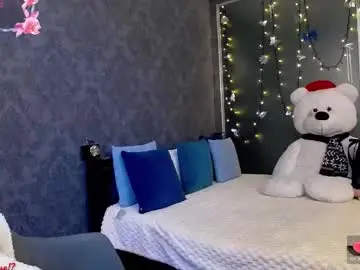 Chaturbate Adult Video Chat of kate_jonson